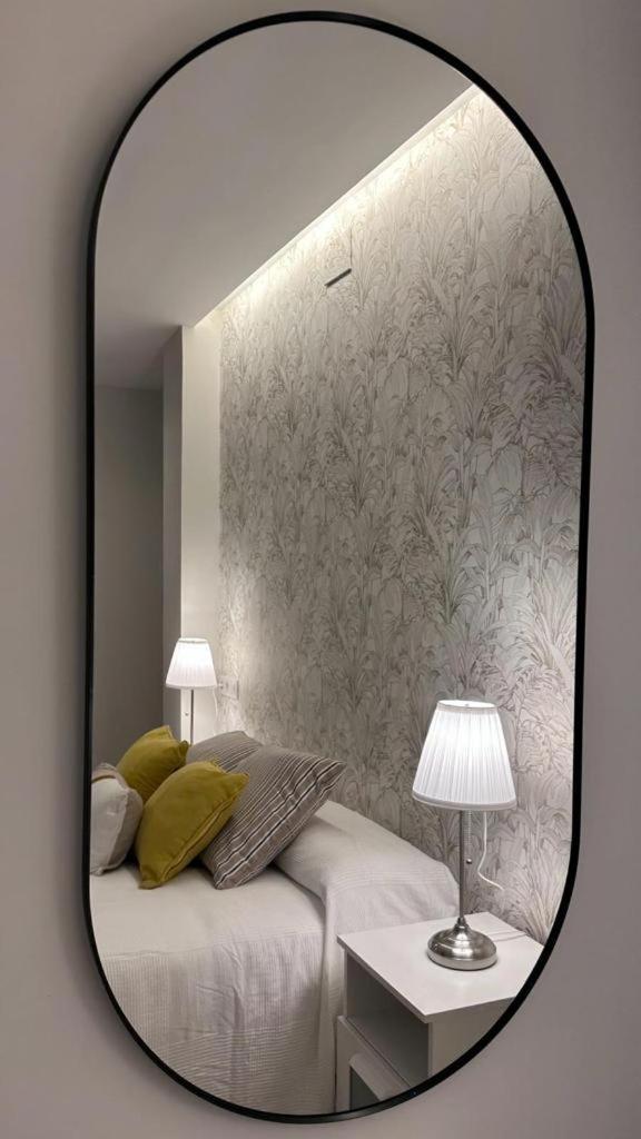 Apartamento Donoso Cortes, 27 Caces Exterior foto