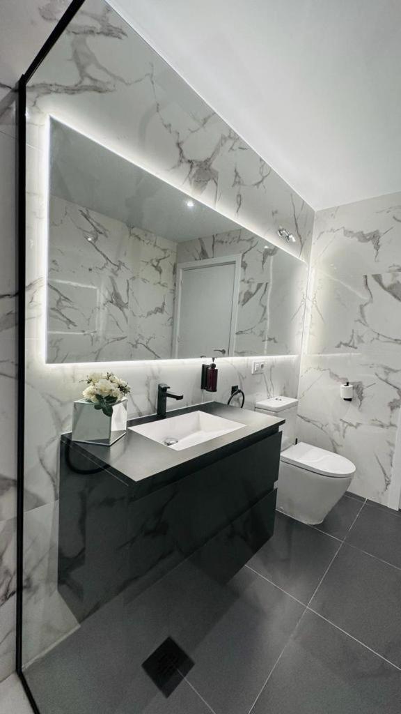 Apartamento Donoso Cortes, 27 Caces Exterior foto